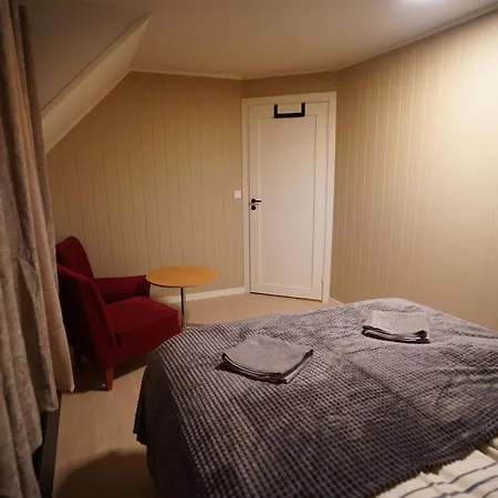 Guest house Cherry *