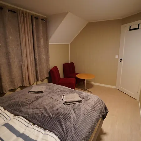 Cherry Casa de hóspedes