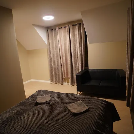 Guest house Cherry Tromso