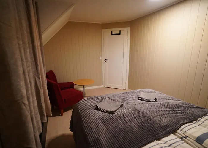 Guest house Cherry *