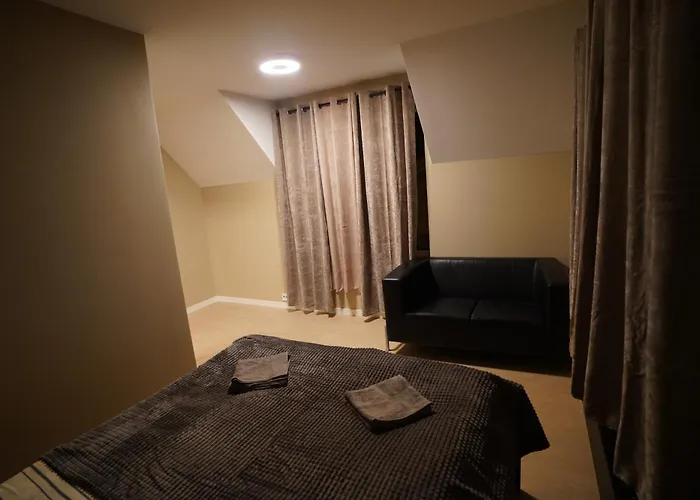 Guest house Cherry Tromso