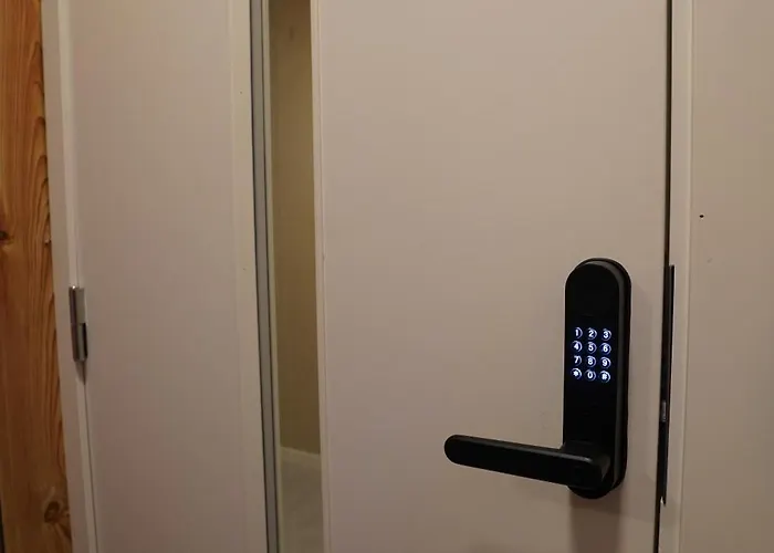 Casa de hóspedes Cherry *