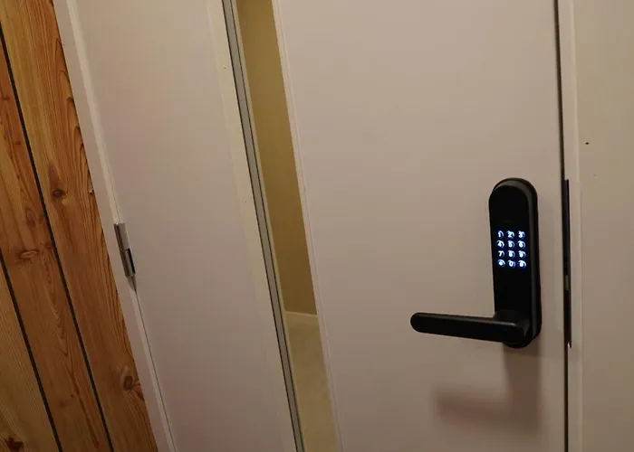 Casa de hóspedes Cherry *