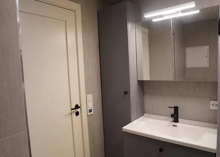 Cherry Casa de hóspedes Tromsø