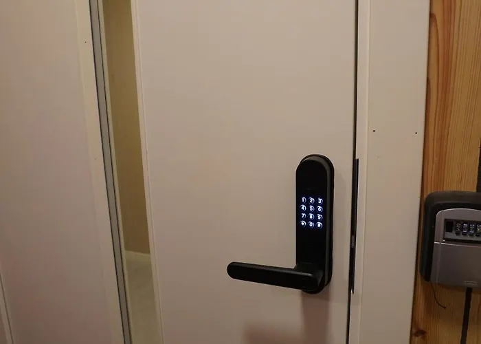 Cherry Casa de hóspedes Tromsø