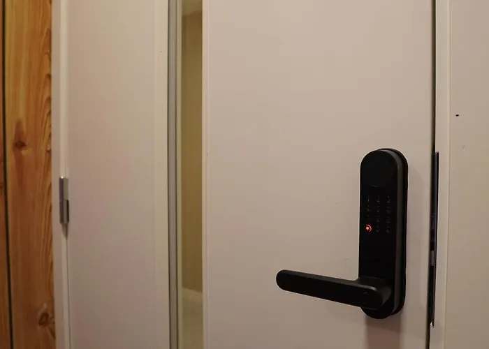 Casa de hóspedes Cherry